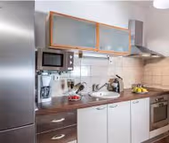 Vlajkovićeva Serviced Apartment