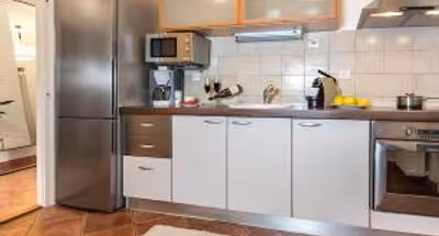 Vlajkovićeva Serviced Apartment