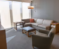 Américo Vespucio Aparthotel