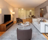 Américo Vespucio Aparthotel