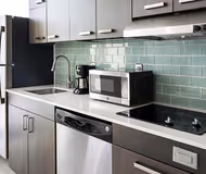 Exchange Place Apart Hotel