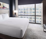 Exchange Place Apart Hotel