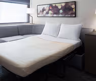 Exchange Place Apart Hotel