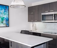 Exchange Place Apart Hotel