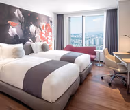 Seoul Dragon City Luxury Serviced Apartment