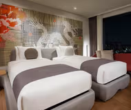 Seoul Dragon City Luxury Serviced Apartment