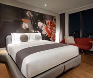 Seoul Dragon City Luxury Serviced Apartment