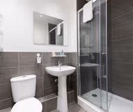 Quayside Stay