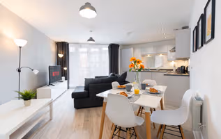 Quayside Stay