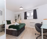 Quayside Stay