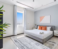 Olaya Tower 2 Serviced Apartment