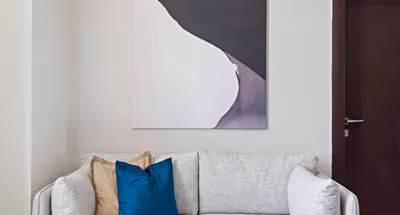 Olaya Tower 2 Serviced Apartment