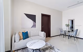 Olaya Tower 2 Serviced Apartment
