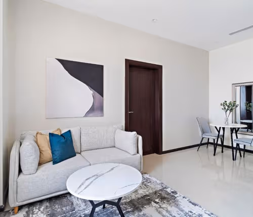 Olaya Tower 2 Serviced Apartment