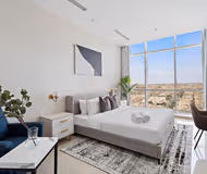 Olaya Tower 2 Serviced Apartment