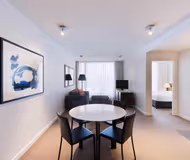 King Street Wharf Serviced Apartment