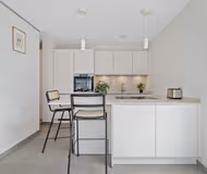 Rue d'Eich Serviced Apartment