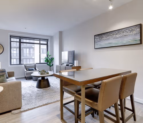 Courtland Towers 103