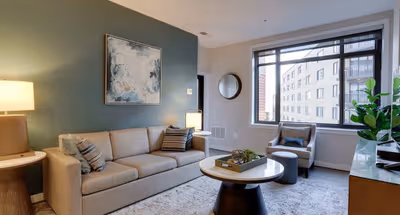 Courtland Towers 103