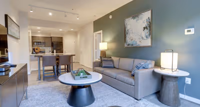 Courtland Towers 103