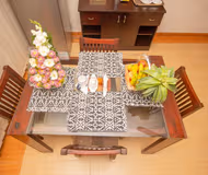 Road 23 Serviced Apartment