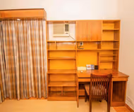 Road 23 Serviced Apartment