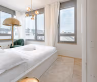 Boulevard Serviced Apartment