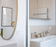 Boulevard Serviced Apartment