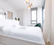 Boulevard Serviced Apartment