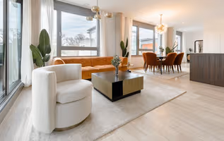 Boulevard Serviced Apartment