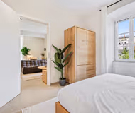 Rue de la Tour Serviced Apartment
