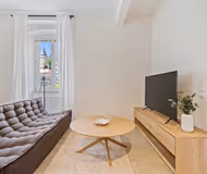 Rue de la Tour Serviced Apartment