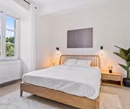 Rue de la Tour Serviced Apartment