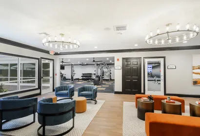 N Meridian Apartment