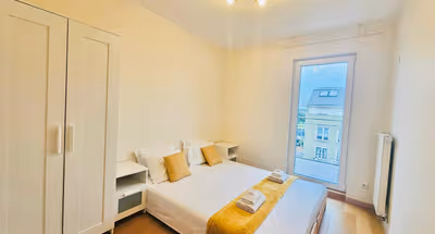 Hesperange Serviced Apartment