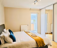 Hesperange Serviced Apartment