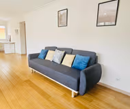 Hesperange Serviced Apartment