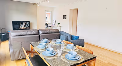 Hesperange Serviced Apartment