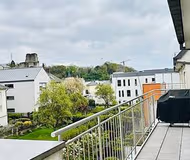 Hesperange Serviced Apartment