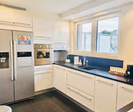 Hesperange Serviced Apartment