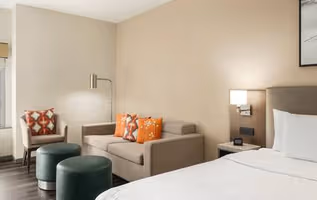 Mission Street Apartments