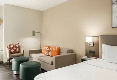 Mission Street Apartment