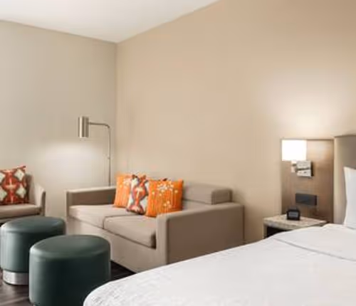 Mission Street Apartments