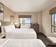 Mission Street Apartments