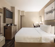 Mission Street Apartments