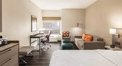 Mission Street Apartments