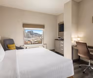 Mission Street Apartments