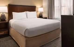 East 48th Street ApartHotel