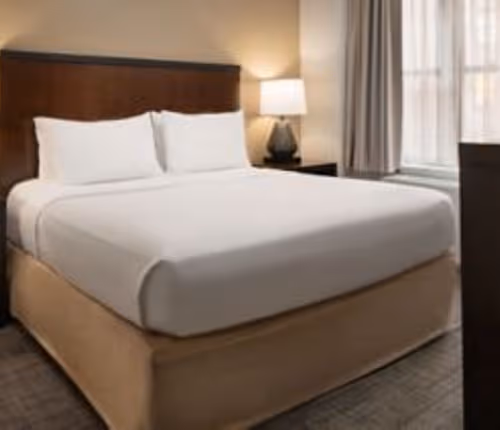 East 48th Street ApartHotel