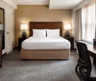 East 48th Street ApartHotel